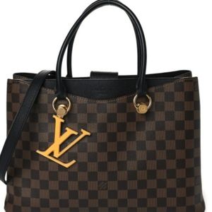 Louis Vuitton Riverside